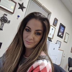 Meet your Posher, Kellie